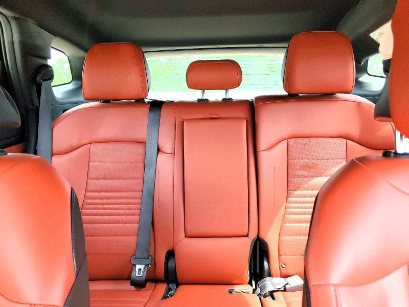 2025 KIA SPORTAGE SX PRESTIGE 10