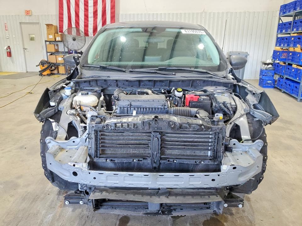 2024 FORD ESCAPE ACTIVE 5