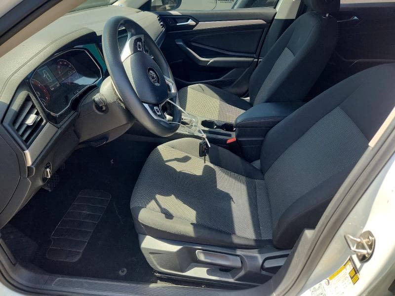 2021 VOLKSWAGEN JETTA S 7