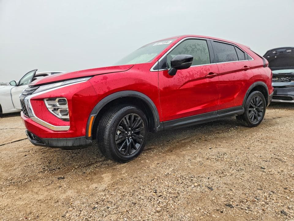 2026 MITSUBISHI ECLIPSE CROSS LE - 1