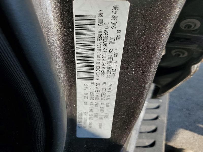 2019 RAM 1500 BIG HORN/LONE STAR 12