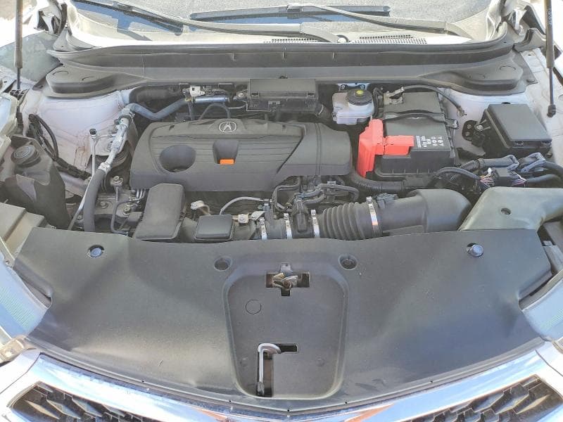 2023 ACURA RDX TECHNOLOGY 11