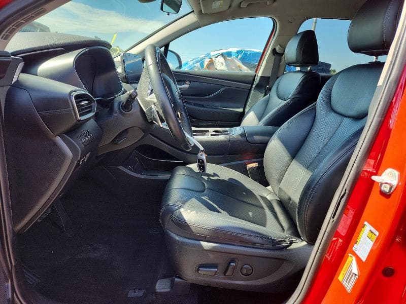 2023 HYUNDAI SANTA FE XRT 7