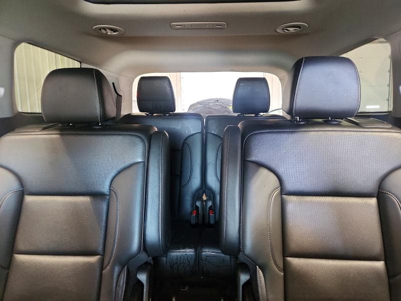 2021 GMC ACADIA SLT 10