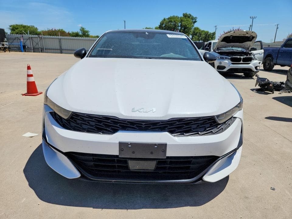 2023 KIA K5 GT LINE 5