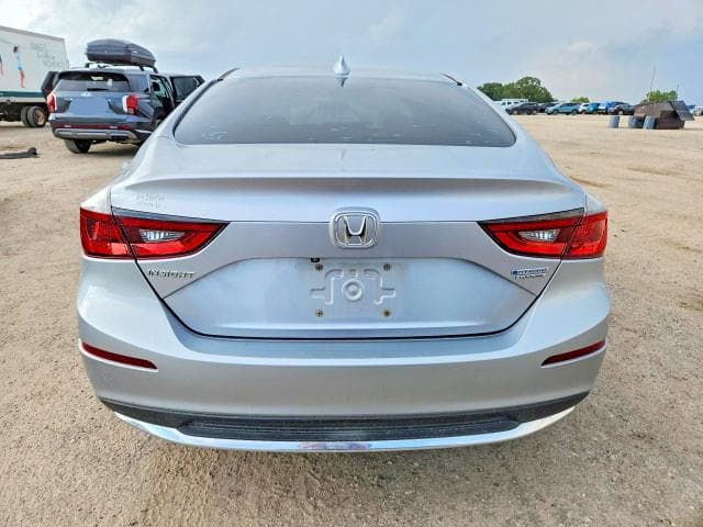 2020 HONDA INSIGHT TOURING 6