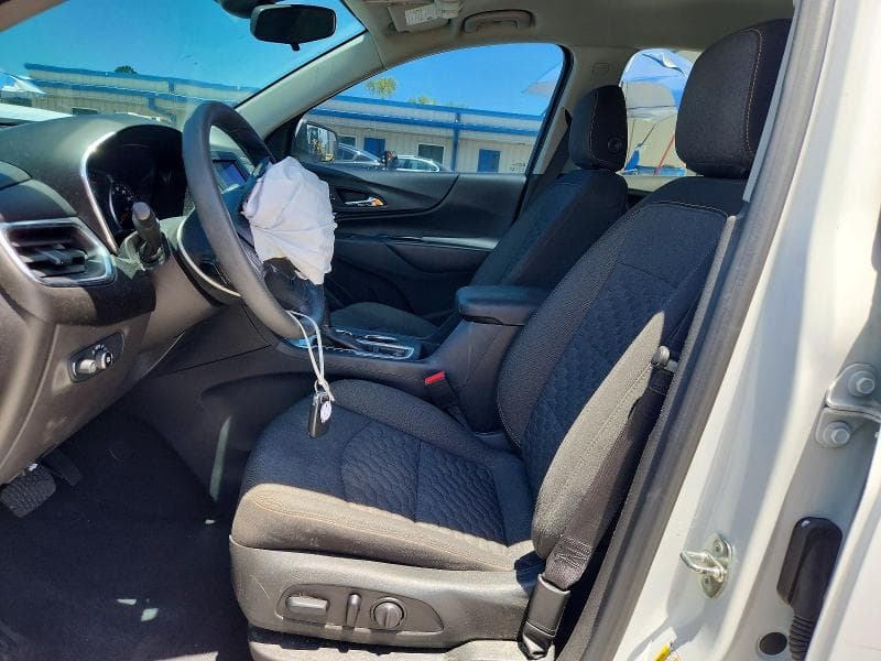 2020 CHEVROLET EQUINOX LT 7