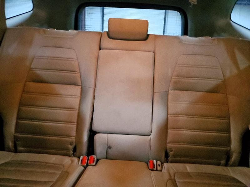 2017 HONDA CR-V EX 10