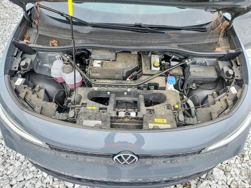 2023 VOLKSWAGEN ID.4 S 12