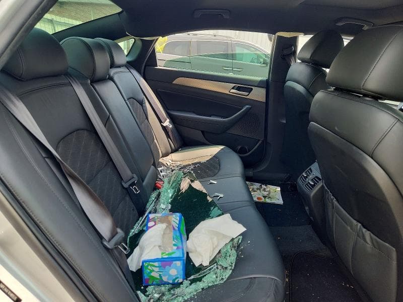 2019 HYUNDAI SONATA SPORT 10