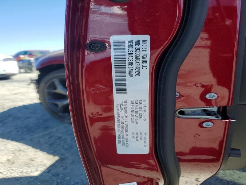 2023 CHRYSLER 300 S 12