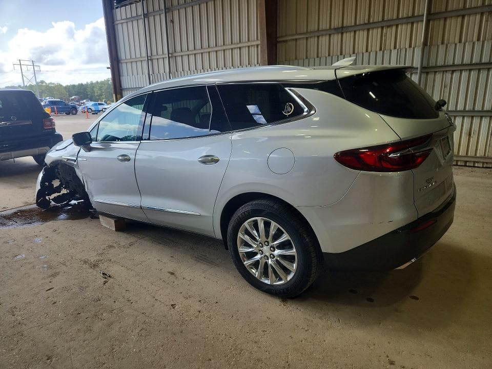 2021 BUICK ENCLAVE ESSENCE 2