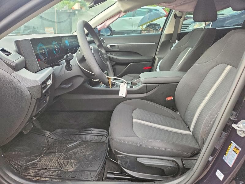 2026 HYUNDAI SONATA SE 7