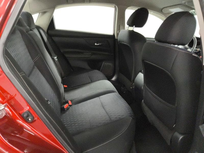 2018 NISSAN ALTIMA 2.5 S 10