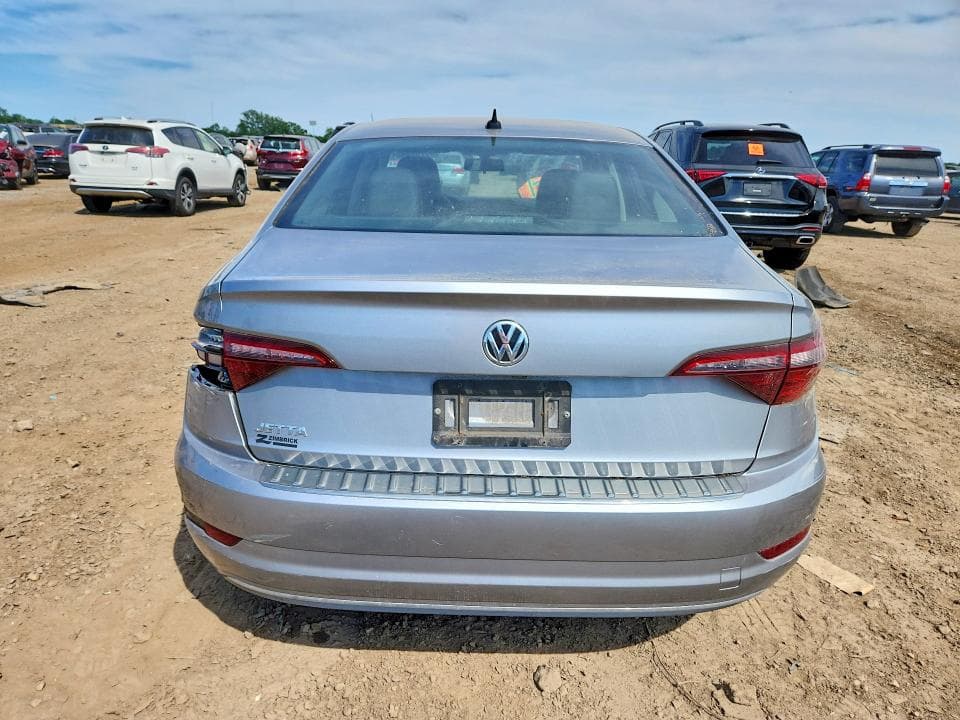 2021 VOLKSWAGEN JETTA S 6