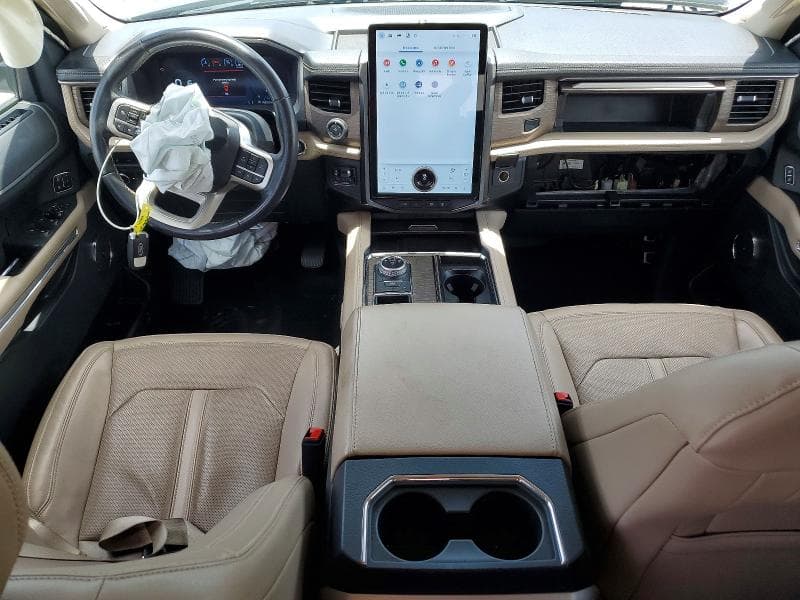2024 FORD EXPEDITION MAX LIMITED 8