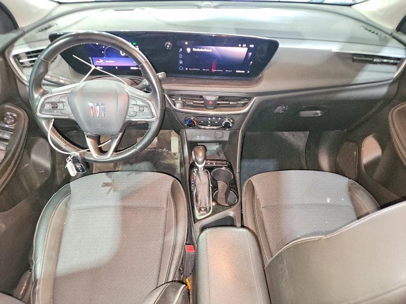 2024 BUICK ENCORE GX PREFERRED 8