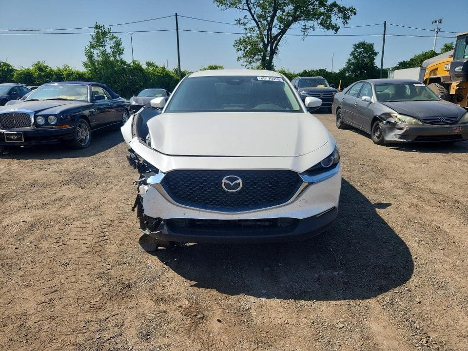 2024 MAZDA CX-30 PREFERRED 5