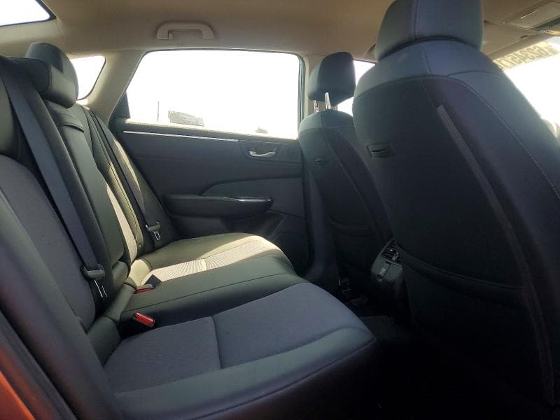 2019 HONDA CLARITY 10