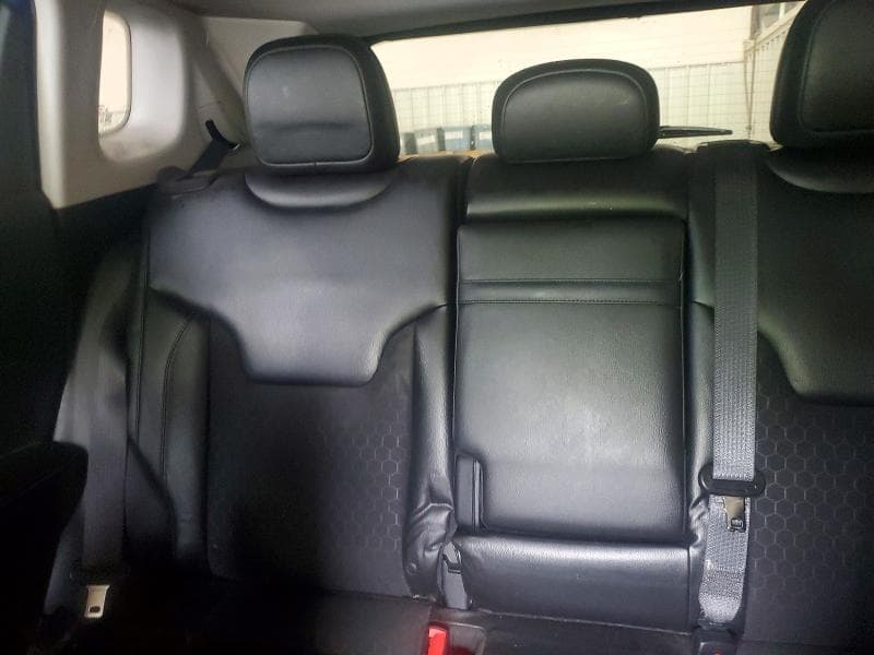 2018 JEEP COMPASS LATITUDE 10