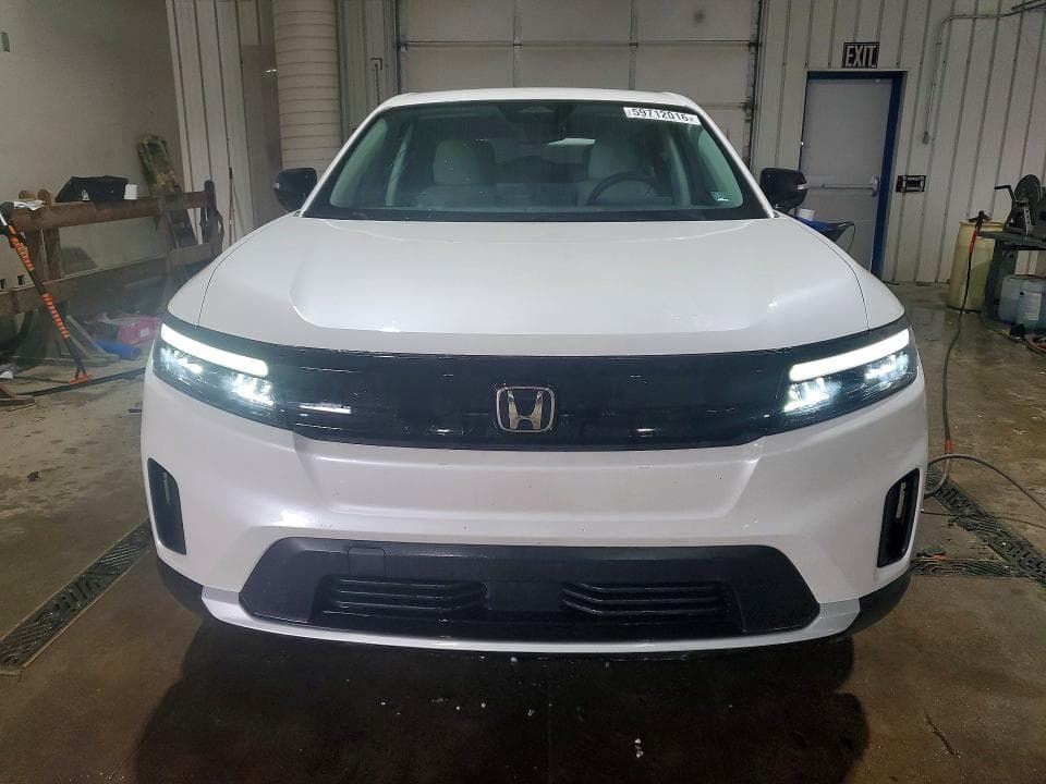 2024 HONDA PROLOGUE EX 5