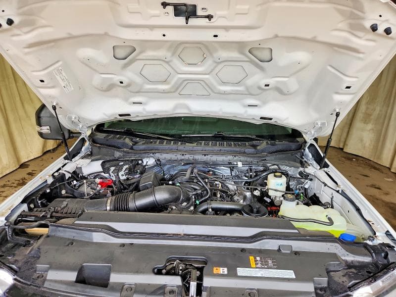 2026 FORD F250 SUPER DUTY 11