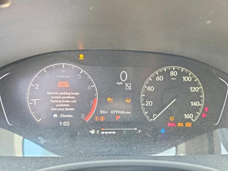 2022 HONDA CIVIC LX 9