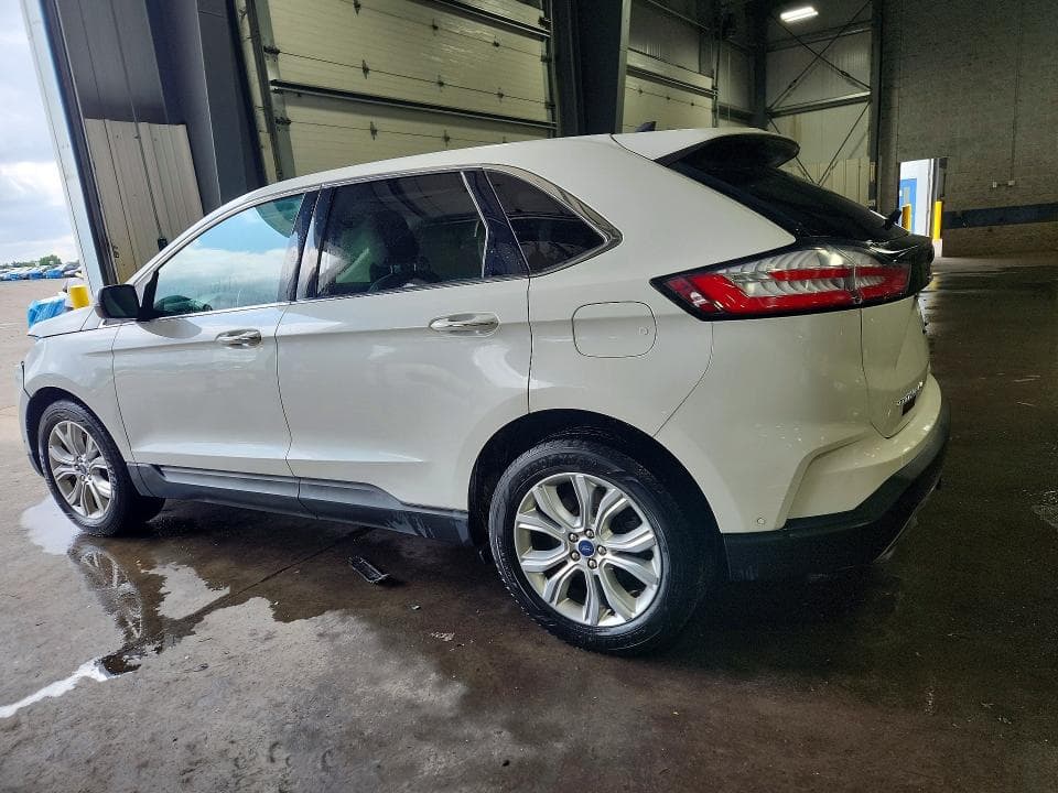 2021 FORD EDGE TITANIUM 2