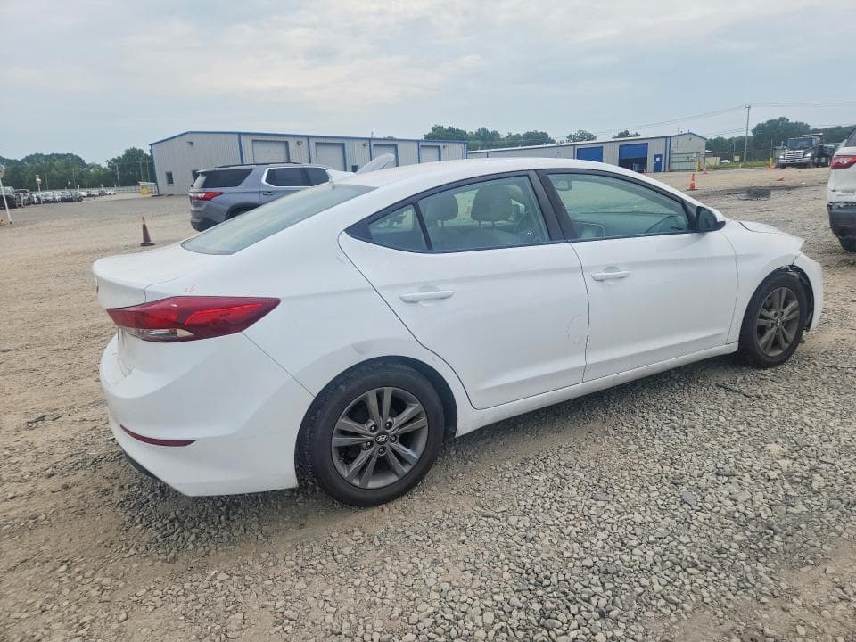 2017 HYUNDAI ELANTRA VALUE EDITION 3