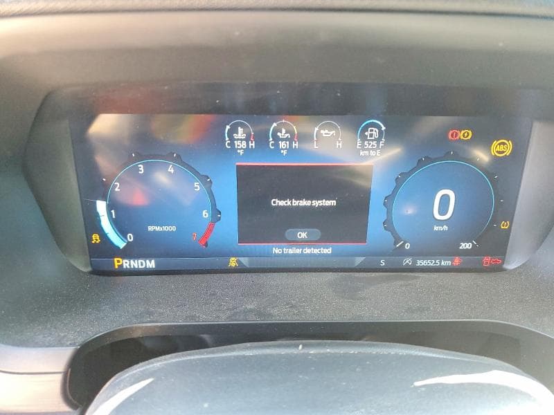 2025 FORD F150 XLT 9