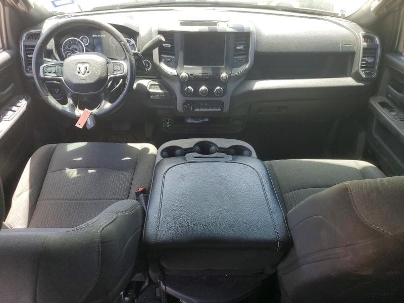 2024 RAM 3500 TRADESMAN 8