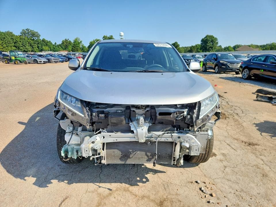 2023 MITSUBISHI OUTLANDER SPORT S/SE 5