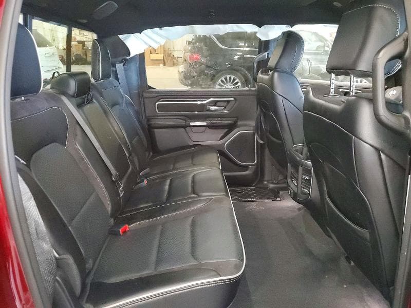 2023 RAM 1500 LARAMIE 10