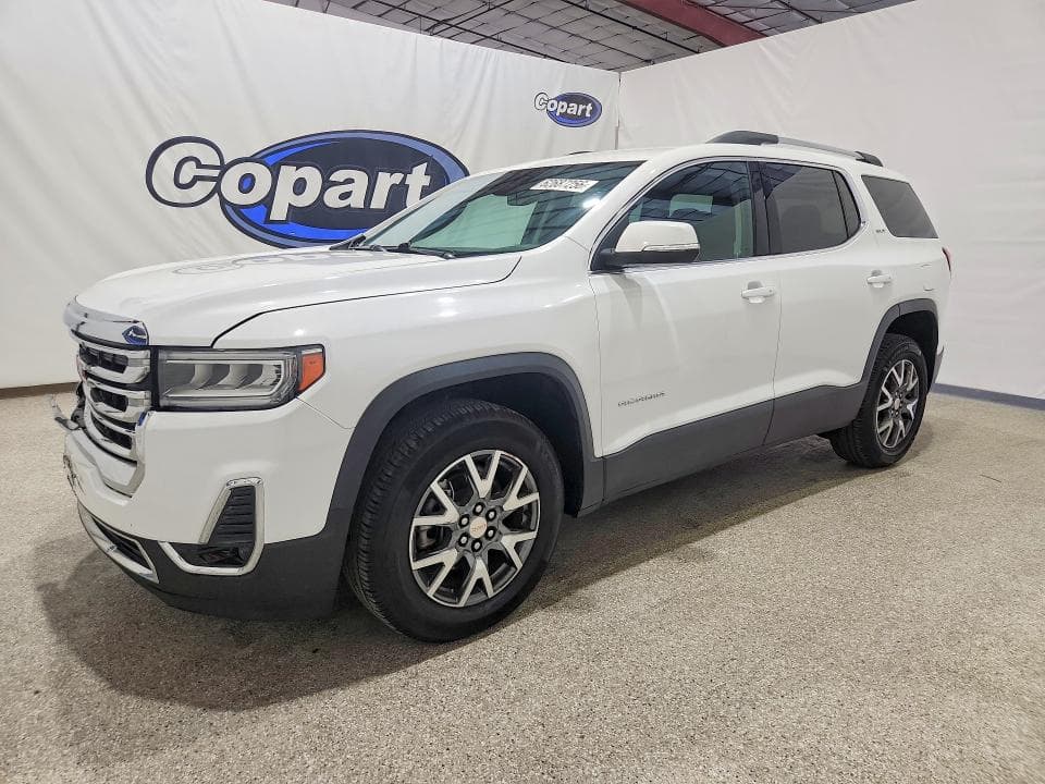 2023 GMC ACADIA SLT - 1