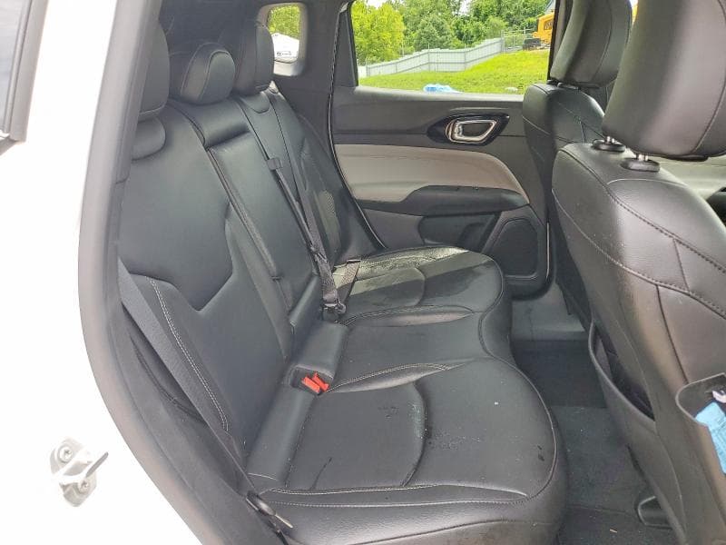 2025 JEEP COMPASS LIMITED 11