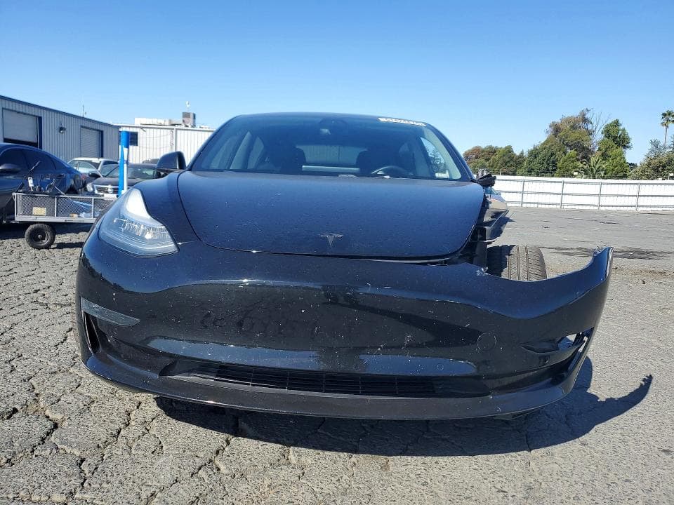 2019 TESLA MODEL 3 5