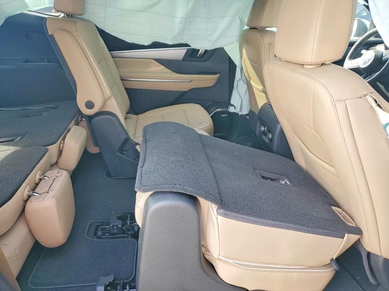 2026 BUICK ENCLAVE PREFERRED 11