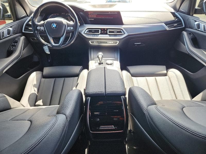 2021 BMW X5 SDRIVE 40I SDRIVE 40I 8