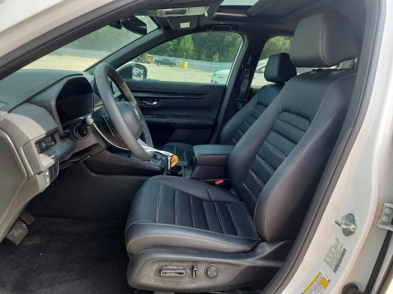 2024 HONDA CR-V SPORT-L 7