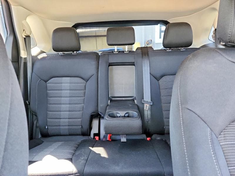 2018 FORD EDGE SEL 10