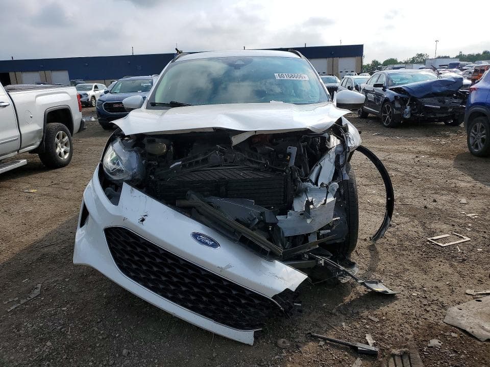 2020 FORD ESCAPE SEL 5