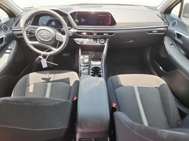 2023 HYUNDAI SONATA SEL 8
