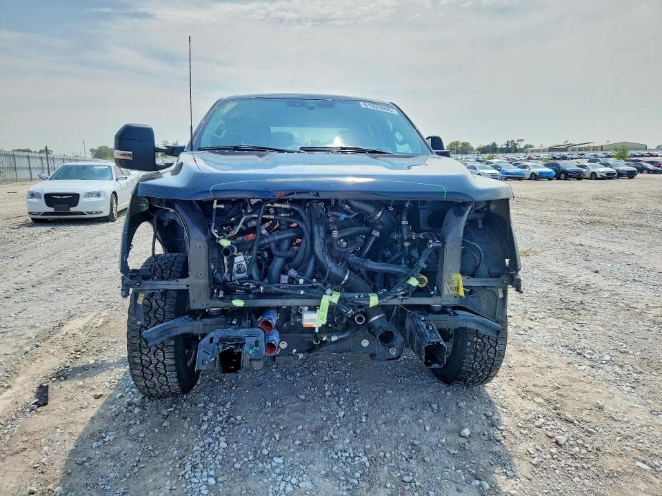 2025 FORD F150 XLT 5