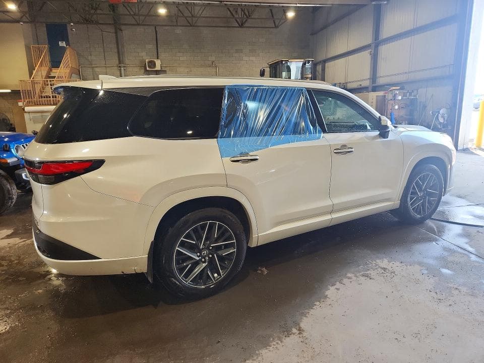 2024 LEXUS TX 350 3