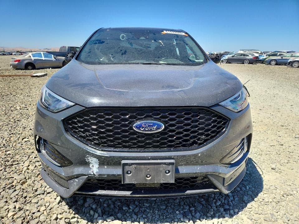 2021 FORD EDGE SEL 5