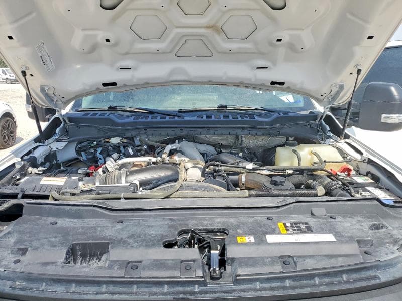 2024 FORD F250 SUPER DUTY 11