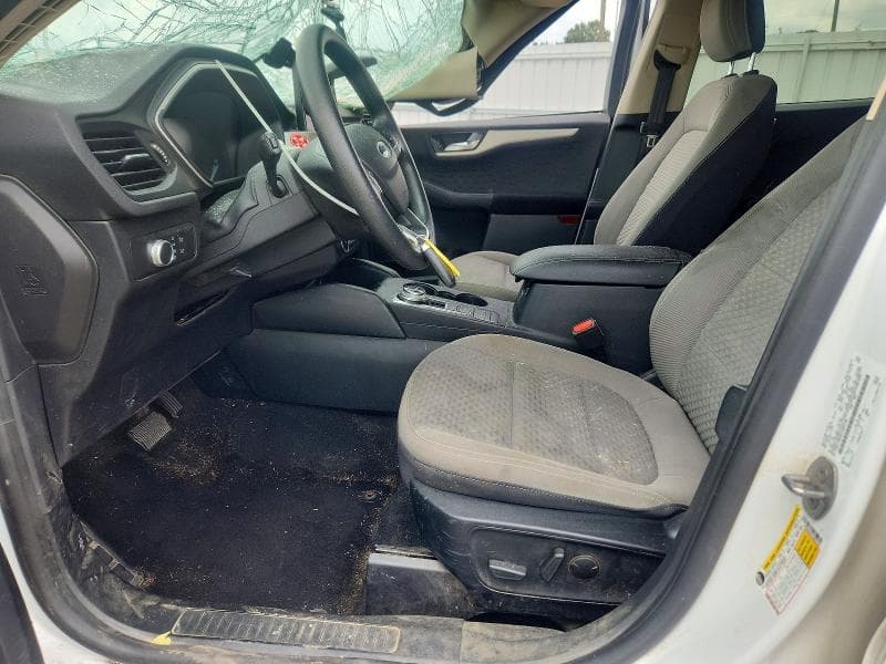 2020 FORD ESCAPE SE 7