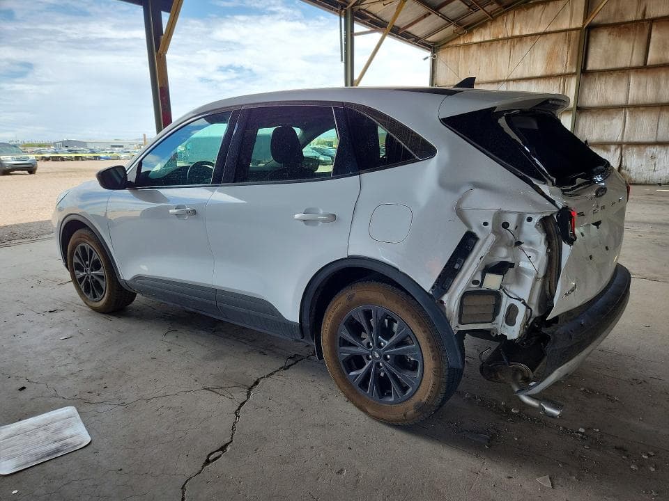 2024 FORD ESCAPE ACTIVE 2