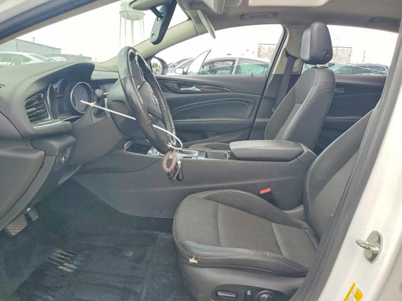 2018 BUICK REGAL PREFERRED II 7