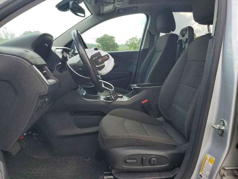 2020 GMC TERRAIN SLE 7
